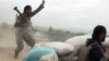UN: Afghan War Caused Over 8,000 Civilian Casualties This Year