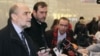 Progress Reported in Iran Nuclear Talks
