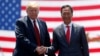 White House Downplays Trump Meeting With Tycoon