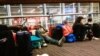 Some Stranded Africa-Bound Passengers Encounter New Problem 