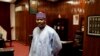 L'opposant nigérien Hama Amadou désigné candidat à la présidentielle