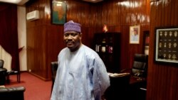 L'opposant nigérien Hama Amadou désigné candidat à la présidentielle