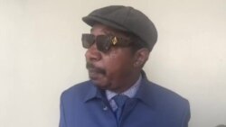 Mukuru weWarriors Friends Club, VaTendai Zhakata, Vanokurudzira Vatsigiri veNhabvu Kunotsigira Warriors paMutambo Wavo neKenya kuPolokwane 