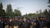 As Pakistan Protests Continue Questions in Washington Arise