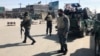 Afghan CEO, Karzai, Presidential Candidates Caught in Attack