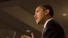 Obama Touts Asia Trade for US Economic Recovery