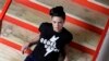 Country Singer Angaleena Presley American Cafe May 16, 2017