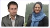 اتهامات جدید برای آتنا دائمی و درخواست آزادی مرتضی مرادپور