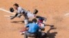 COVID-19 Prompts Major League Baseball to Cancel 3 Games 