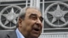 Syrian Opposition: No Change in Russian Support of Assad