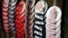 Leading US Feminist Thinkers Expect 'Messy,' Litigious 2018