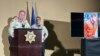 Soldier who died in Las Vegas blast meant it to be 'wake-up call' for US