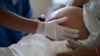 FILE - Donor governments have increased financial support for family planning in developing countries for the second consecutive year.