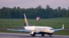 EU to Hit Key Belarus Sectors After Plane Diversion 