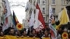 Turkey Presses Ahead With Nuclear Power Plant Plans