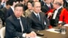 Japan Defends Whaling 'Research' Before World Court
