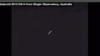Asteroid Flies Safely Past Earth; Meteor Strikes