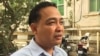 មេធាវី​គណបក្ស​ភ្លើង​ទៀន លោក សំ សុគង់ សម្រេច​ចុះ​ចូល​ជាមួយ​គណបក្ស​ប្រជាជន​កម្ពុជា