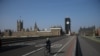 Health Expert: Britain Responded Too Slowly to Virus Outbreak