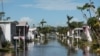 Après Irma, la Floride sans électricité et les Antilles en reconstruction