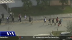 Dhuna me armë, Presidentit Biden i kërkohet të mbajë premtimin