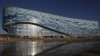 Russia Foils Plot to Attack Winter Olympics 
