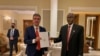 Israel na Sudan zafikia makubaliano kurejesha uhusiano wa kawaida