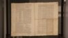 Rare copy of US Constitution sells for $9M at auction 