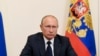 Putin Umumkan Pelonggaran Lockdown Nasional