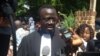 Burkina : le candidat sankariste revendique l'héritage du père de la révolution