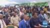 Zimbabweans Air Anger Amid Economic Meltdown