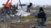 Malaysian Airliner Crash Investigators Appeal for Missile Witnesses