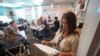 US Schools Wrestle with Cellphones in Classrooms