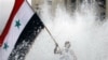 Suriyada qanlı toqquşmalar davam edir