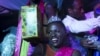 En Afrique sub-saharienne, l'homosexualité est largement criminalisée