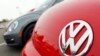 Korea Selatan Geledah Kantor Volkswagen