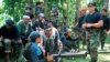 Philippine Troops Kill Egyptian, 2 Filipino Militants