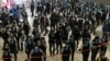 AS Peringatkan China Terkait Kebijakan Terhadap Hong Kong