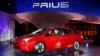 Japanese Automaker Toyota Still No. 1 in World