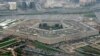 Pentagon Kerahkan Pasukan dan Persenjataan ke Arab Saudi