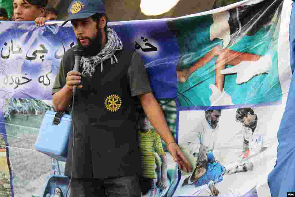 د افغانستان د سرکس د زده کړې او روزنې مرکز د کابل په بیلابیلو سیمو کې "د خوشحالی اته ورځې" تر نوم لاندې یو فیستوال جوړ کړی.