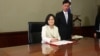 China: Taiwan's Female Leader ‘Extreme’ Because She's Single