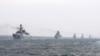 Pentagon Report: China Projecting Power