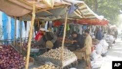 اشیائے خوردنی کی قیمتیں دنیا بھر میں بڑھی ہیں: تجزیہ کار