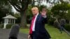 Trump Calls on WTO to Drop 'Developing' Nation Status for China