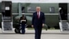 US House Passes Resolution on Impeachment Process