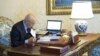 Presiden Napolitano Bubarkan Perlemen Italia