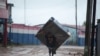 Hurricane Iota Damages Homes in Nicaragua