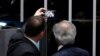 Brazil Pension Reform Awaits Ratification After Clearing Senate