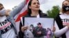 Осуден лидерот на опозицијата на Белорусија на 18 години затвор